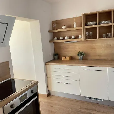 Apartment Araucaria *