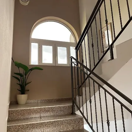 Apartamento Araucaria