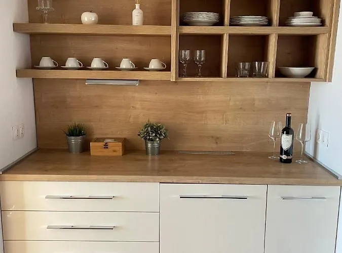 Araucaria Apartament