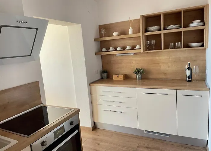 Apartament Araucaria *