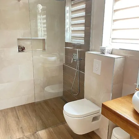 Apartman Araucaria Crikvenica