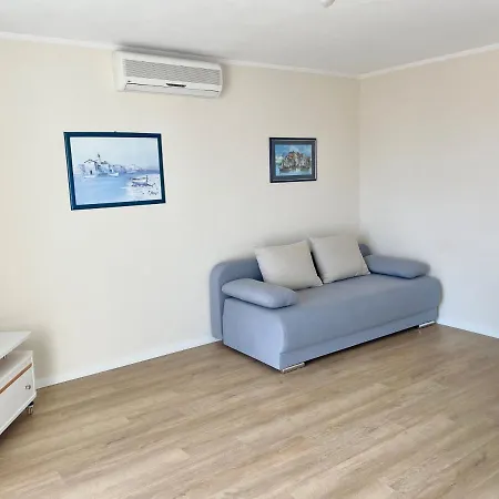 Araucaria Apartment *