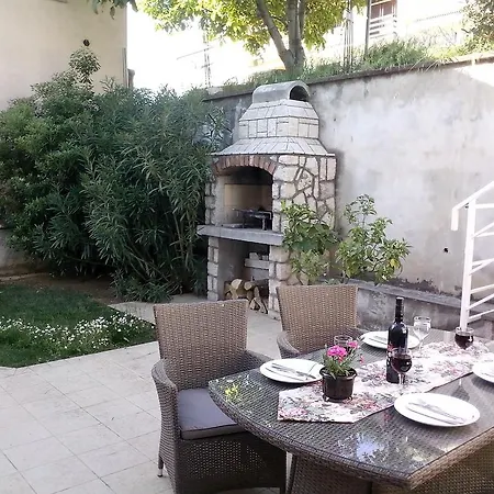Appartamento Araucaria Crikvenica