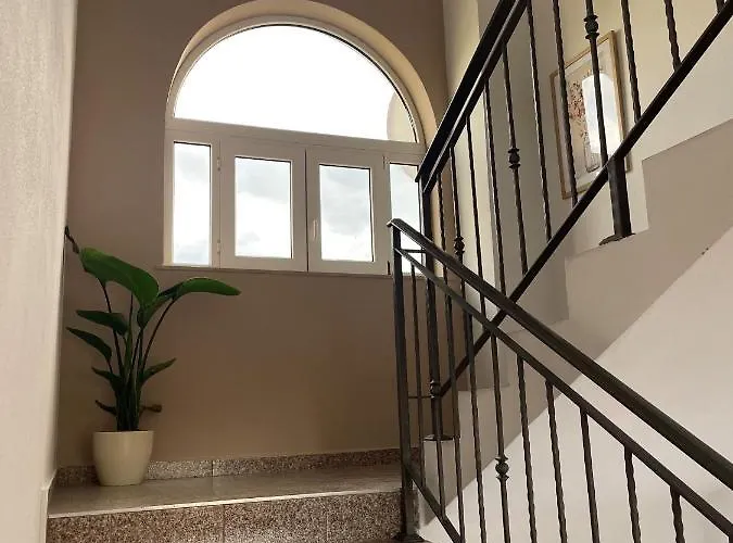 Appartement Araucaria