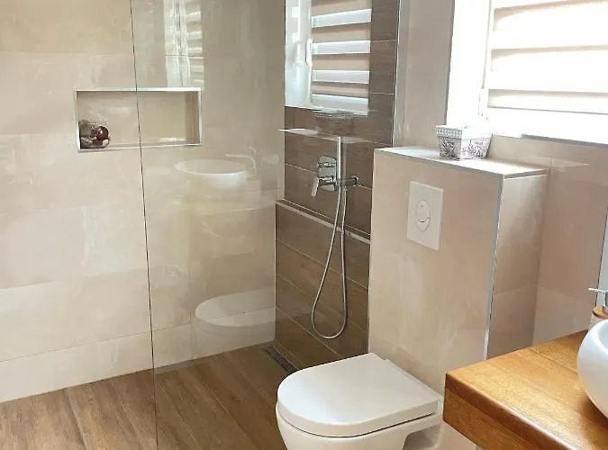 Appartement Araucaria Crikvenica