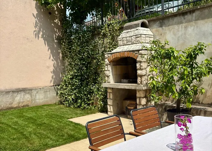 Appartement Araucaria Crikvenica